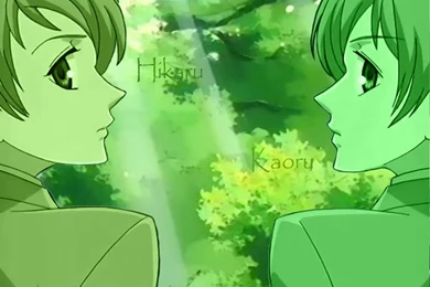 Ouran High School Host Club Wallpapers