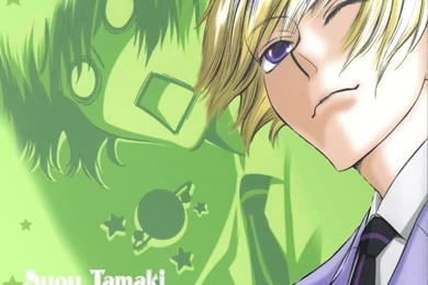 Host Club   Ouran High School Host Club Wallpapers (3023319)   Fanpop