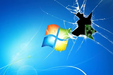 Minecraft Creeper Backgrounds   Wallpapers Cave