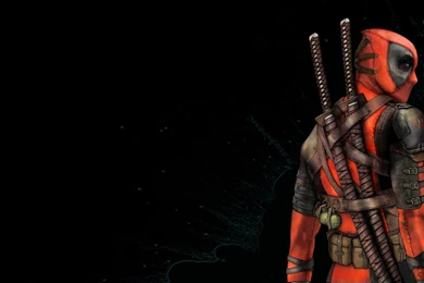 Awesome Deadpool Wallpapers 6