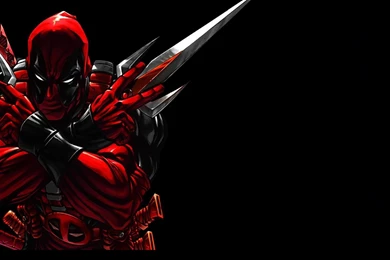 Deadpool Wallpapers HD