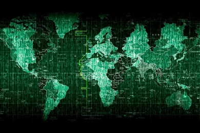 High Tech Wallpapers