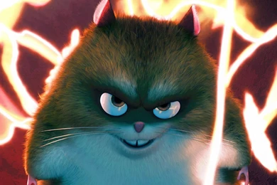 Volt, Hamster Wallpapers And Images   Wallpapers, Pictures, Photos