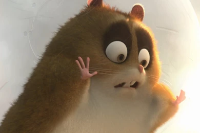 Bolt Hamster Wallpapers 14634