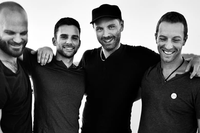 CJP's Music Joint: 1080p Coldplay Ghost Stories Midnight Magic HD ...