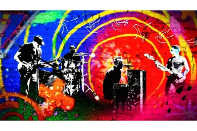 Coldplay Paradise   Coldplay Wallpapers (26033340)   Fanpop