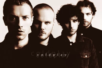 Coldplay Coldplay Wallpapers (7136070) Fanpop