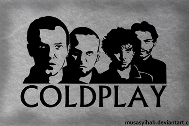 Coldplay Wallpapers