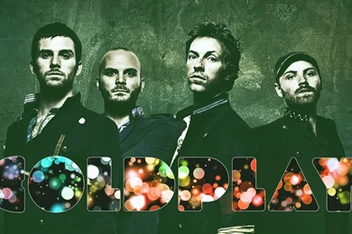 COLDPLAY Wallpapers By Miiikstais By Miiikstais On DeviantArt