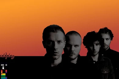 Coldplay Wallpapers   Coldplay Wallpapers (2024914)   Fanpop