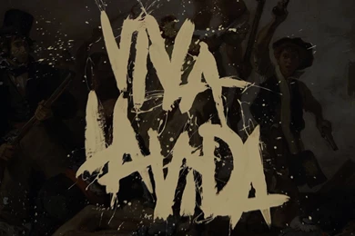 Image Space Art: ColdPlay Wallpapers Gallery