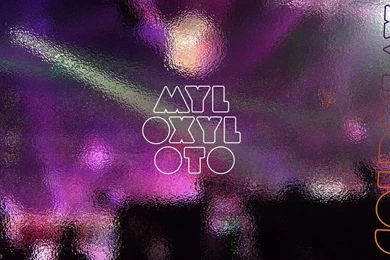 Coldplay Mylo Xyloto Wallpapers By RMstudiosNLD On DeviantArt