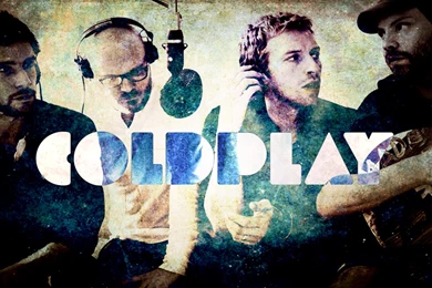 Coldplay Wallpapers By Klumos13 On DeviantArt