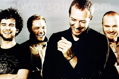 Coldplay Coldplay Wallpapers (12155294) Fanpop