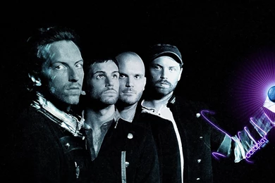 COLDPLAY Alternative Rock Britpop Wallpapers