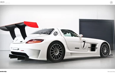 Mercedes AMG Wallpapers Downloads