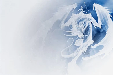 Ice Dragon Wallpapers   Wallpapers Cave