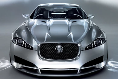 Jaguar Cars Wallpapers   (