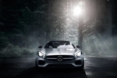 Front View Car HQ Wallpapers