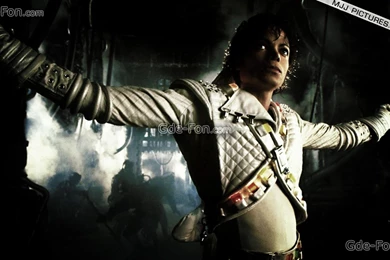Download Wallpapers Michael Jackson Men Singer King Of Pop Free ...