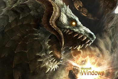 Dragon Backgrounds Hd Wallpapers