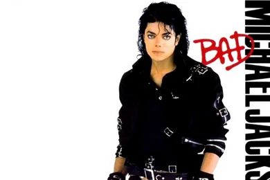 Michael Jackson Bad Wallpapers   Wallpapers Cave