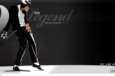 Michael Jackson Desktop Wallpapers FREE On Latoro.com