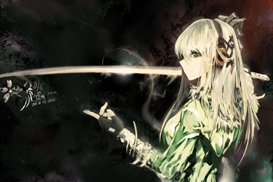 Anime Girl HD Wallpapers   Images & Pictures