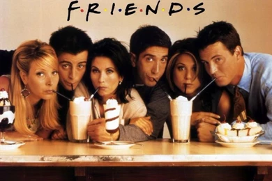 Friends 17 Wide Wallpapers   Hivewallpaper.com