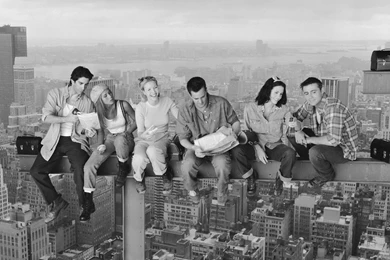 Jennifer Aniston Friends Tv