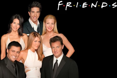 Friends Tv Show, Jennifer Aniston, David Schwimmer, Rachel Green ...