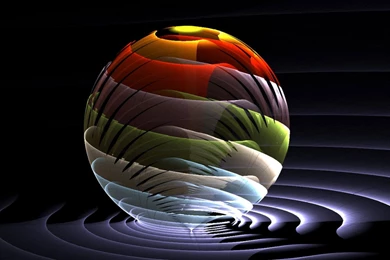 Hd PC Hd Wallpapers Of Nature 3D