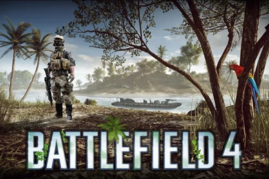 Battlefield 4   (