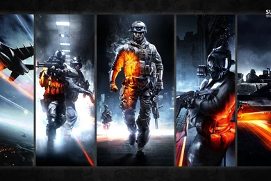 Battlefield 4 Wallpapers   Game Wallpapers
