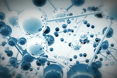 Molecule HD Wallpapers