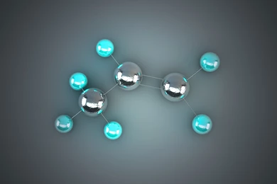 Molecules Wallpapers