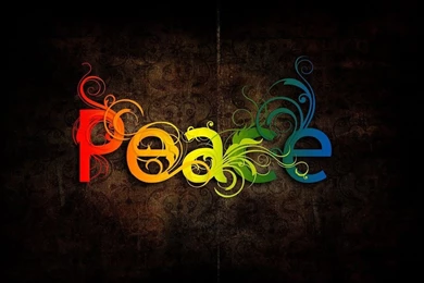 Full HD 1080p Peace Wallpapers HD, Desktop Backgrounds 1920x1080