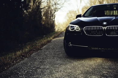 Bmw 7 Series Beautiful Wallpape Pictures