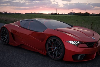 1166 BMW HD Wallpapers