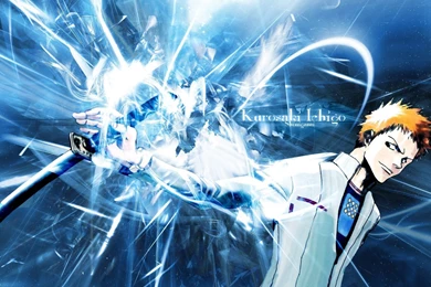 The Best Top Hd Desktop Bleach Wallpapers Wallpapers   (