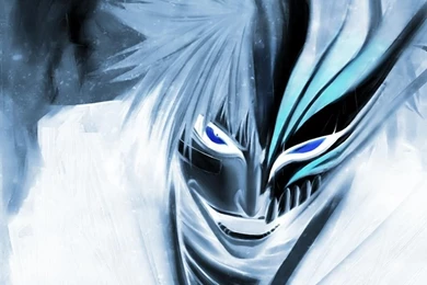 The Best Bleach Hd Wallpapers 1024P