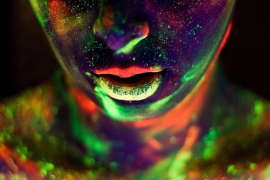 Neon Wallpaper Backgrounds 9BG   WallPey