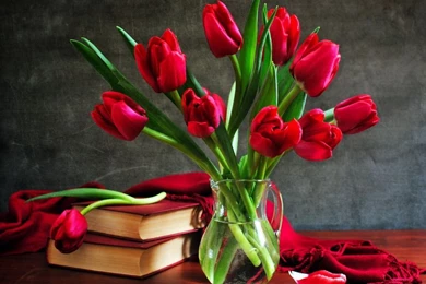 20 Beautiful Flower Bouquets Pictures, Images, Wallpapers