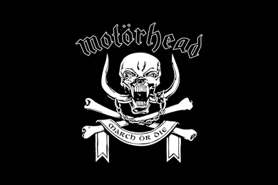 Motorhead Wallpapers Download Free