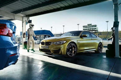 Your ridiculously beautiful bmw m4 coupe wallpapers are here photo gallery_3.jpg