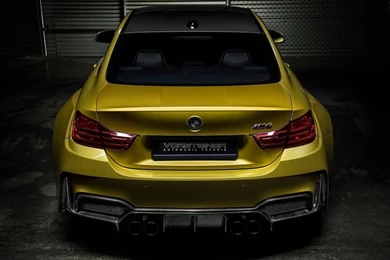 2014 Vorsteiner BMW M4 Wallpapers   Car Wallpapers