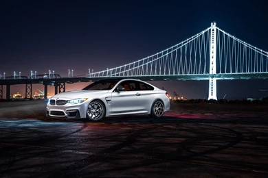 BMW M4 F82 Wallpapers