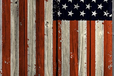 iPhone 5 Wood Wallpapers