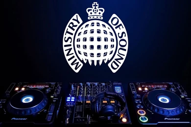 Download Wallpapers 1920x1080 Ministry Of Sound, Console ...