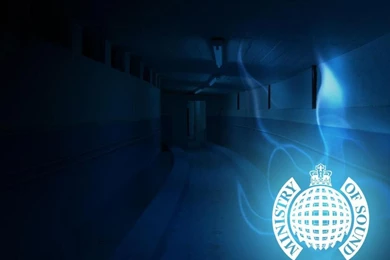 The Ministry Of Sound   (
